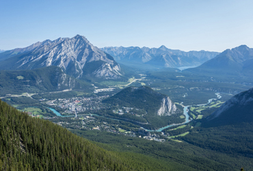 adventure trips Canada